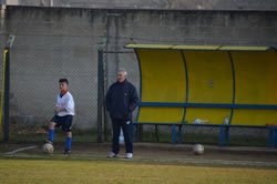 Campo Sportivo Noha. 27.12.2015