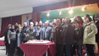 Festa 30 anni Fidas Noha. 17.01.2016