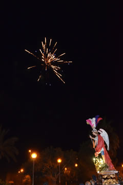 Festa
