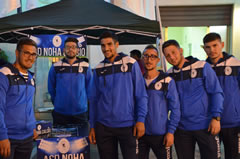 Festa