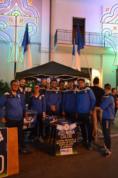 Festa