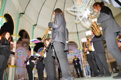 Festa