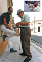 In ricordo del nostro amico e artista Gino Tarantino Ciao Gino. Fernando Miri