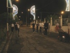 Inaugurazione