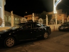Inaugurazione
