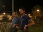 Inaugurazione