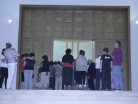 Inaugurazione