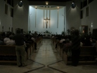 Inaugurazione