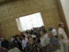 Inaugurazione