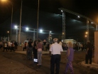 Inaugurazione