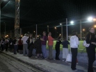 Inaugurazione