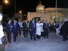 Inaugurazione