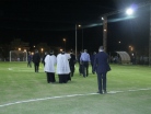 Inaugurazione