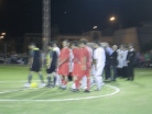 Inaugurazione