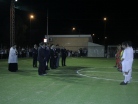 Inaugurazione