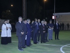 Inaugurazione