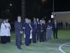 Inaugurazione