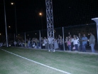 Inaugurazione