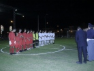 Inaugurazione