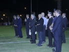 Inaugurazione