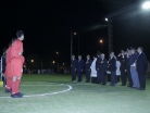 Inaugurazione
