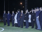 Inaugurazione