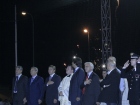 Inaugurazione