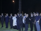 Inaugurazione