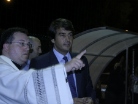 Inaugurazione