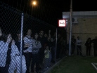 Inaugurazione