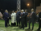 Inaugurazione