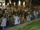 Inaugurazione