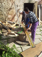 Lavori
