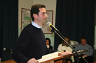Lectura Dantis - quinto canto - Paolo e Francesca