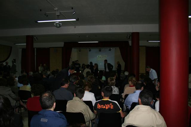 Presentazione