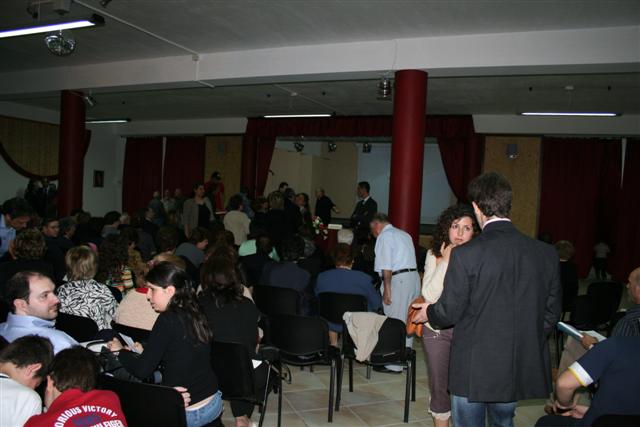 Presentazione