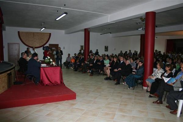 Presentazione