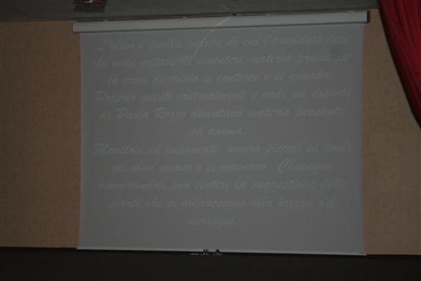 Presentazione