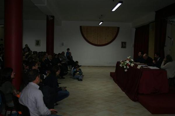 Presentazione