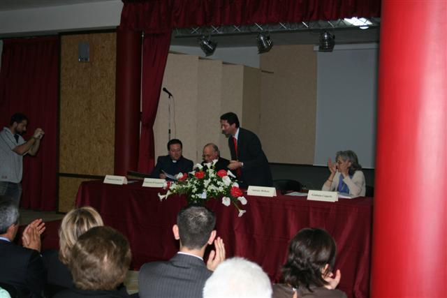 Presentazione