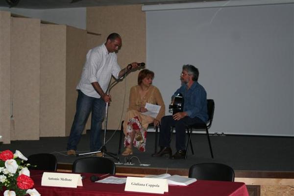 Presentazione
