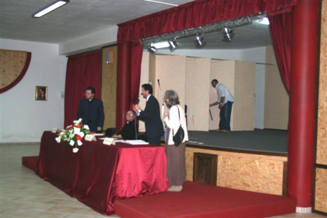 Presentazione