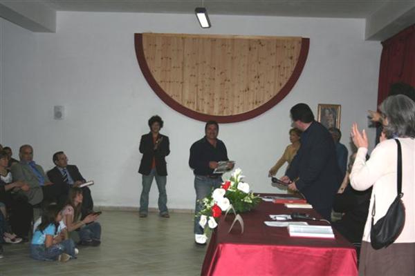 Presentazione