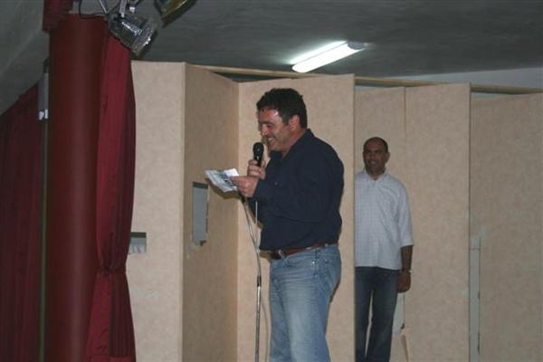 Presentazione