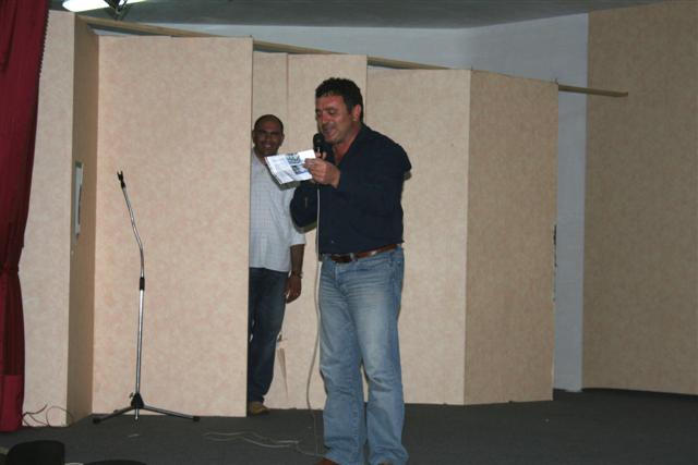 Presentazione