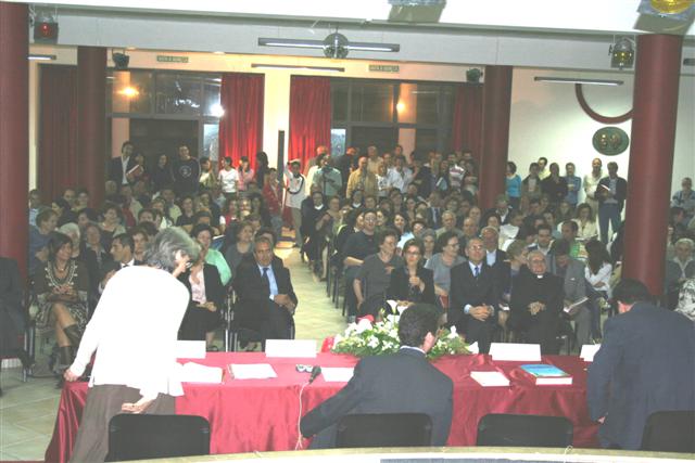 Presentazione