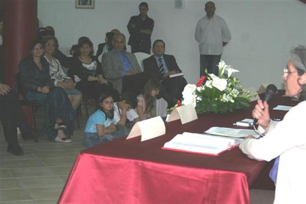 Presentazione