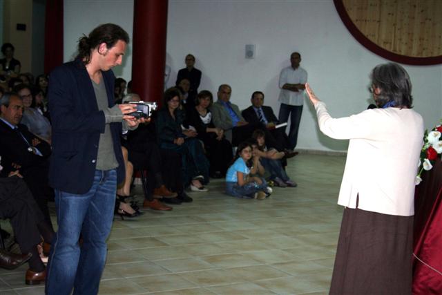 Presentazione
