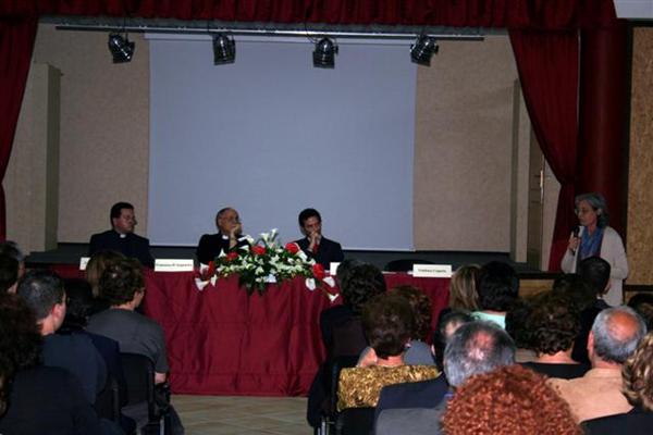Presentazione