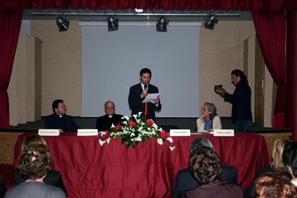 Presentazione